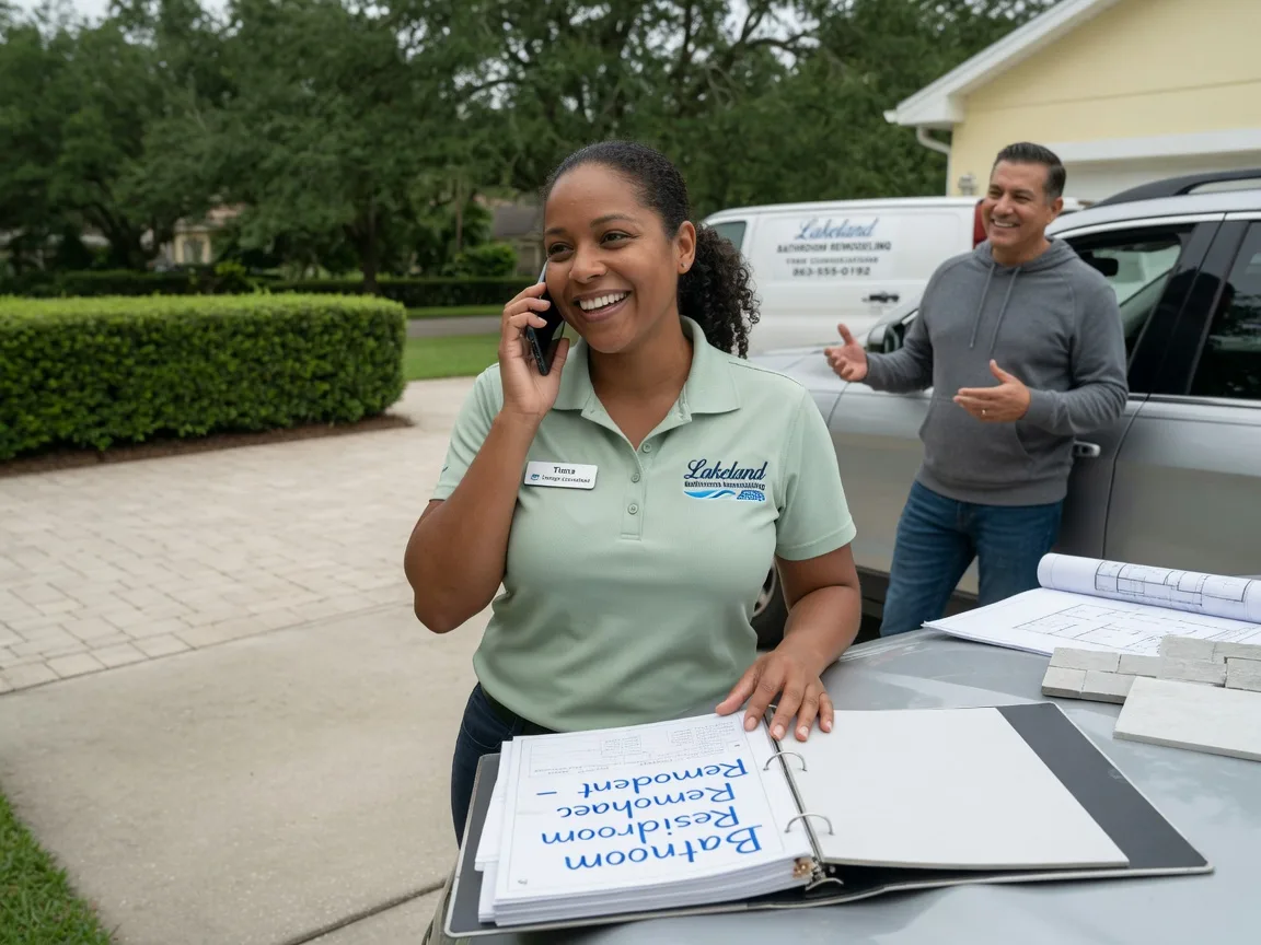 Bathroom Remodeling Melrose, FL FAQs